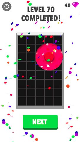 Screenshot 14: Donut Flipper