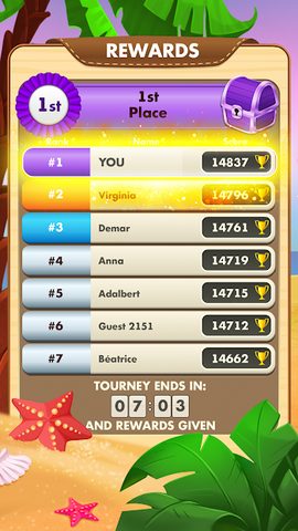 Screenshot 4: Bingo Country Days: Live Bingo