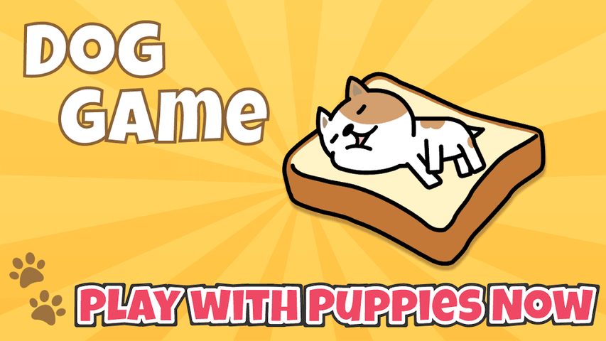 Screenshot 12: Dog Game: Offline Cute Match 3