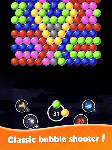 Screenshot 20: Bubble Hunter® : Arcade Game