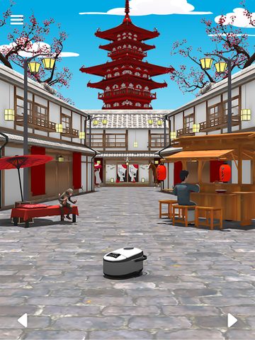 Screenshot 22: Escape Game: Kyoto in Japan
