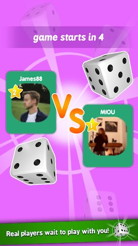 Screenshot 3: Yatzy Duels Live Tournaments