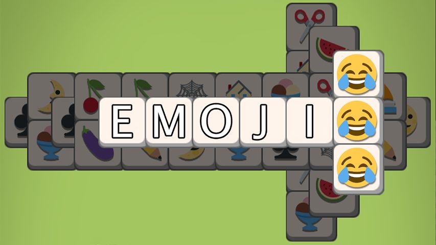 Screenshot 10: Tile Match Emoji