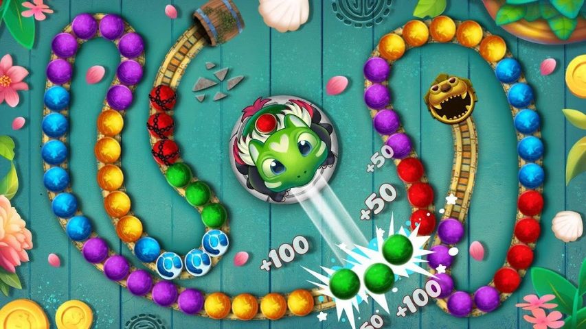 Screenshot 12: Zumba Blast