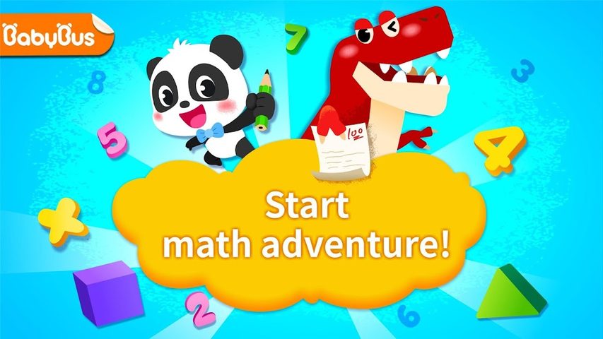 Captura 11: Aventura matemática del pequeño héroe