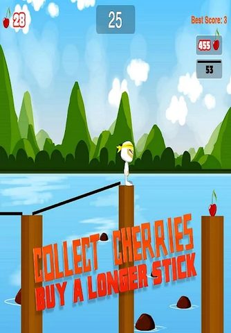 Screenshot 16: Shaft Hero Alpha – Zig and Zag