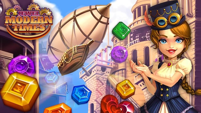 Captura 11: Joyas Modernas
