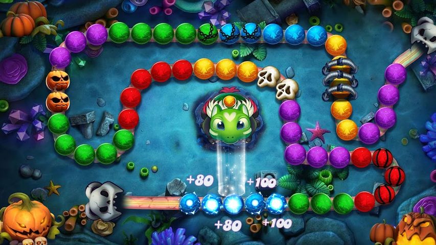 Screenshot 22: Zumba Blast