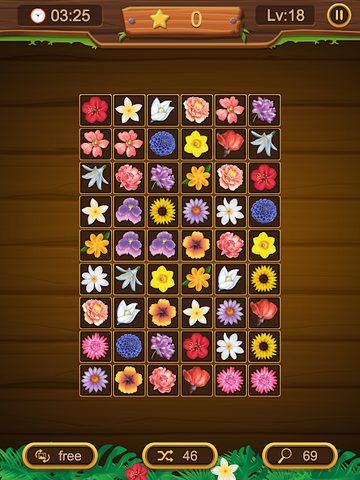 Screenshot 21: 3 Link - Relaxing Fun