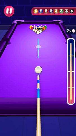 Screenshot 13: 2 Player Games - Bar