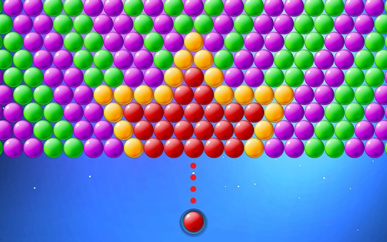 Screenshot 9: Supreme Bubbles