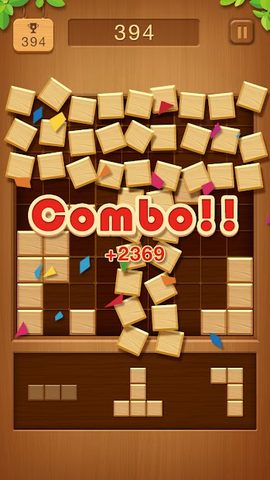 Screenshot 22: Block Puzzle Sudoku