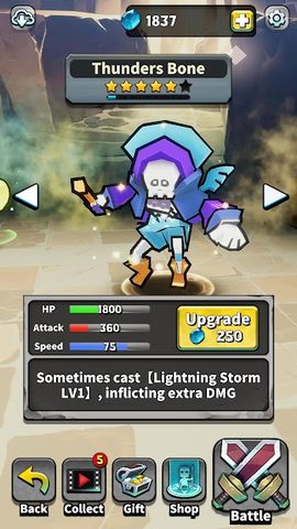 Screenshot 15: Dungeon Break