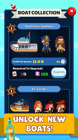 Captura 4: Aventura de pesca en espera
