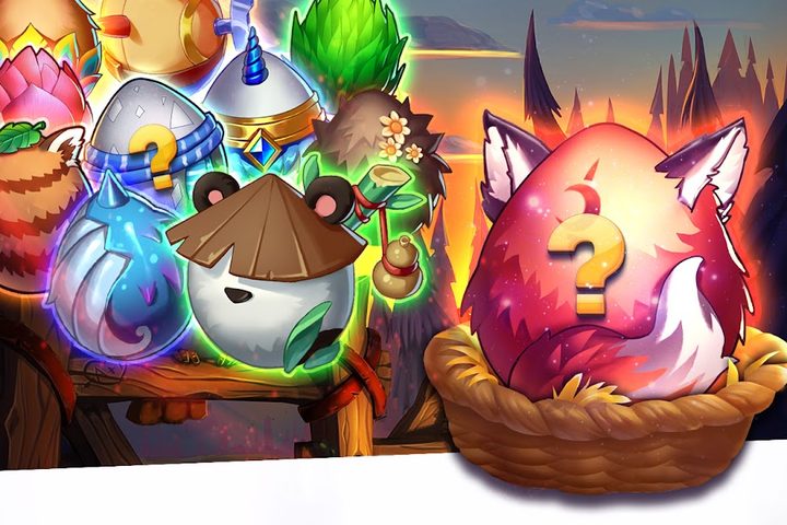 Screenshot 8: Merge Elves