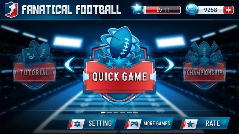 Screenshot 13: Fanatical Football