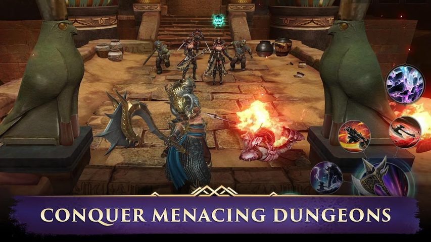 Screenshot 23: Darkness Rises