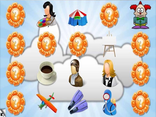 Screenshot 5: Educational games for kids
