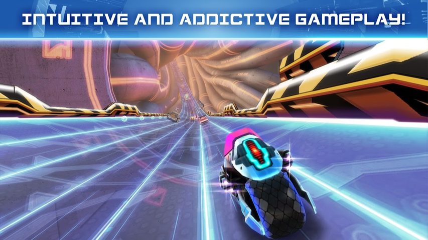 Screenshot 15: 32 Secs: Traffic Rider