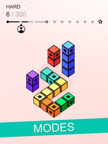 Screenshot 11: Towers: Relaxing Puzzle