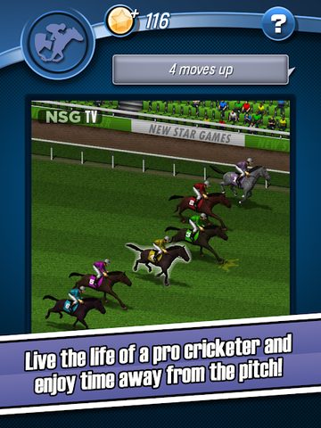Скриншот 12: New Star Cricket
