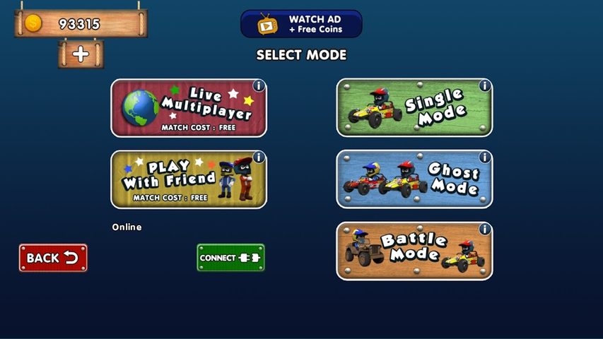 Screenshot 22: Mini Racing Adventures