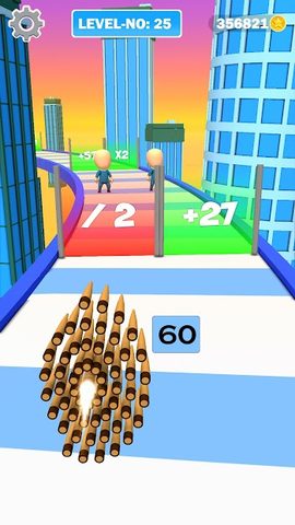 Screenshot 6: Bullet Fest