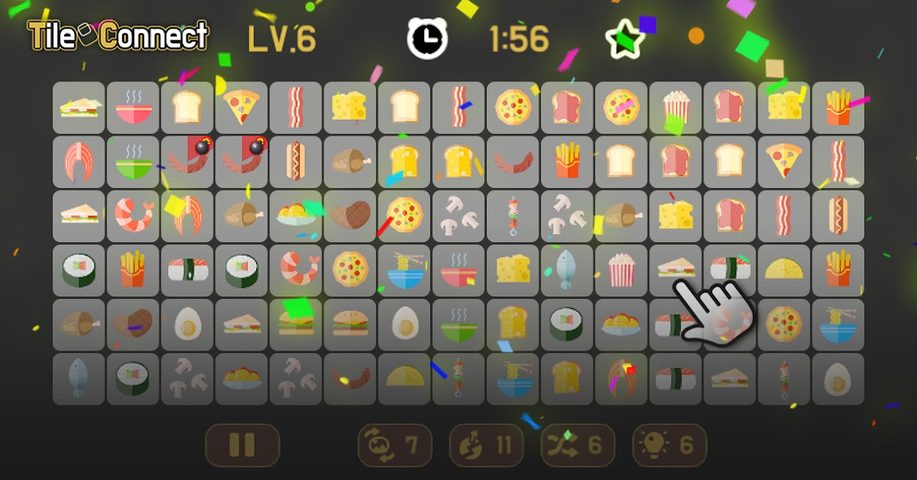 Screenshot 18: Tile Connect - Pair Matching