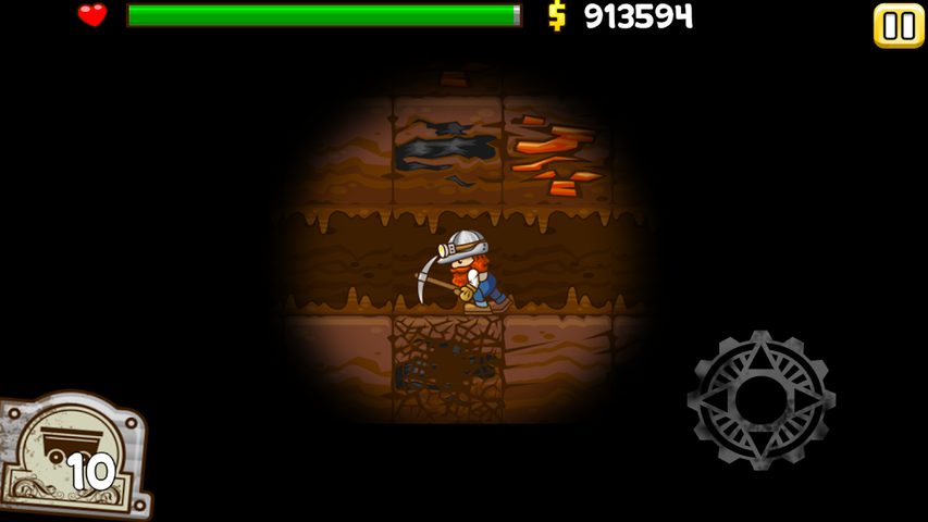 Screenshot 16: Tiny Miner