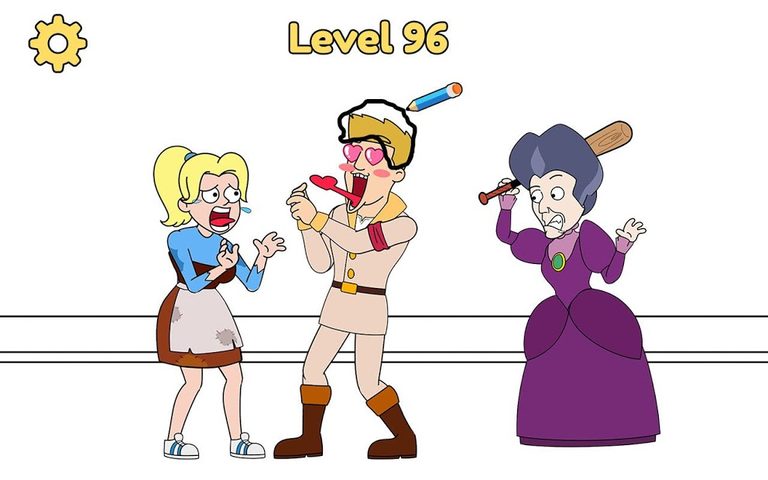 Screenshot 7: Draw It Story - Draw Life Story, Draw Puzzle