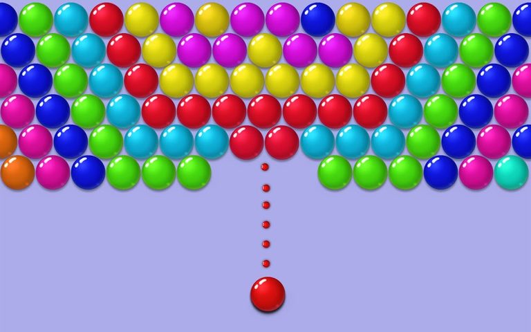 Screenshot 19: Bubble Shooter-Classic bubble Match&Puzzle Game