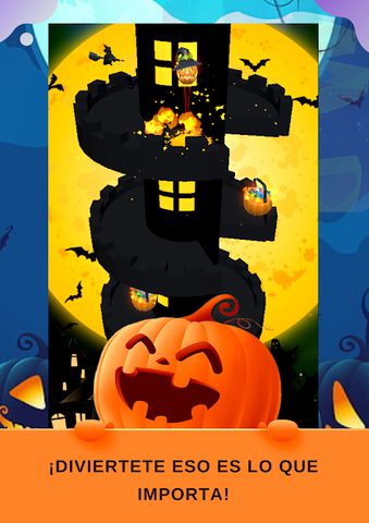 Screenshot 21: Jumbo Helix Halloween Edition
