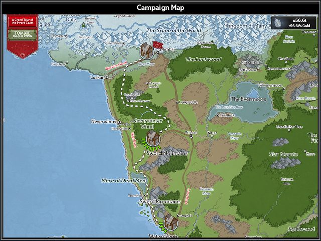 Screenshot 14: Idle Champions of the Forgotten Realms