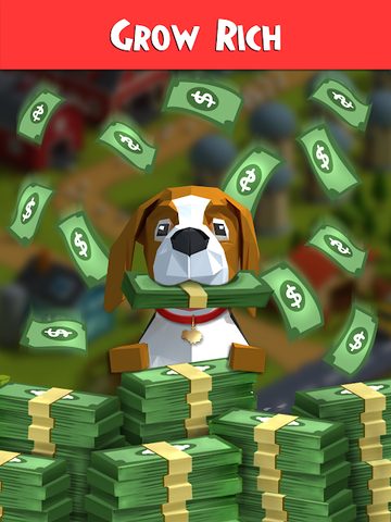 Screenshot 9: Tiny Sheep Tycoon - Idle Wool