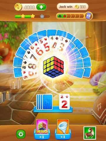 Screenshot 12: Solitaire Home - Dream Story