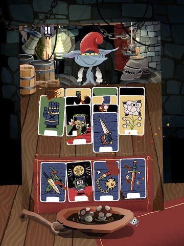 Screenshot 15: Gnomitaire