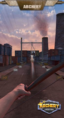 Screenshot 21: Shooting Archery