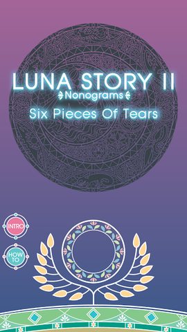 Скриншот 1: Луна Стори II - Шесть Частей