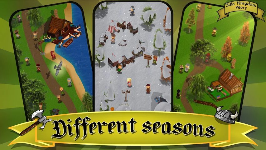 Screenshot 22: Idle Gold Rush