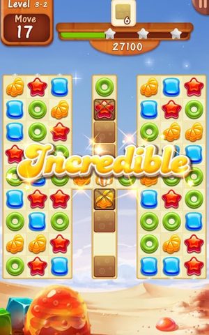 Screenshot 14: Candy Swap 2