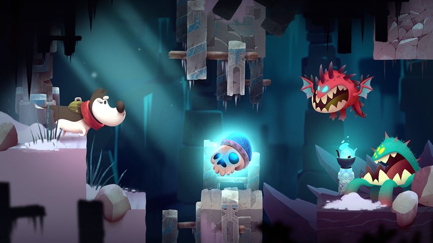 Screenshot 13: My Diggy Dog 2