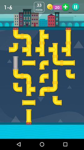 Screenshot 13: Smart Puzzles Collection