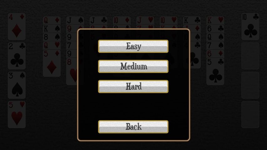 Screenshot 10: FreeCell Solitaire