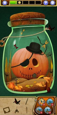 Screenshot 18: Hidden Object Halloween Haunts