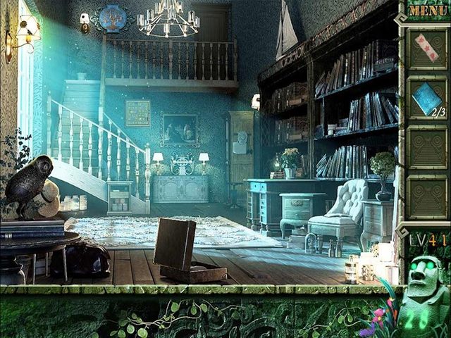 Screenshot 11: Can you escape the 100 room IX