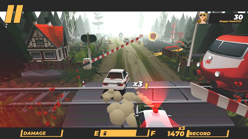 Screenshot 6: #DRIVE
