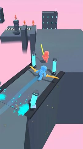 Screenshot 17: Samurai Flash