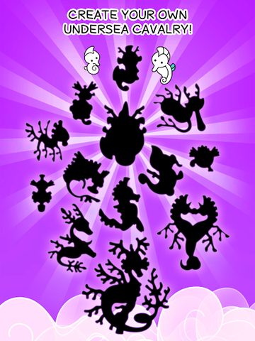 Screenshot 24: Seahorse Evolution: Sea Mutant