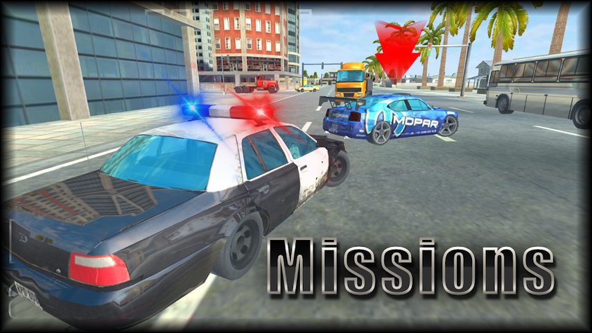 Screenshot 12: Gangs of New York