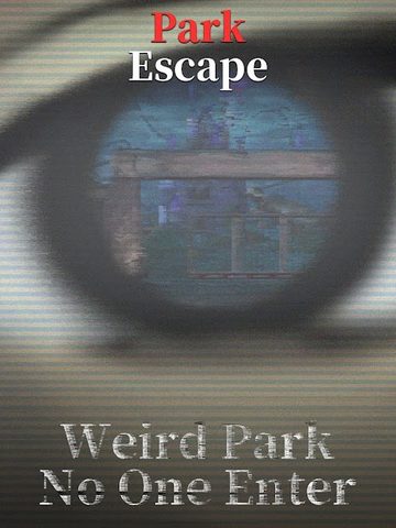 Screenshot 9: Park Escape - Escape Room Game